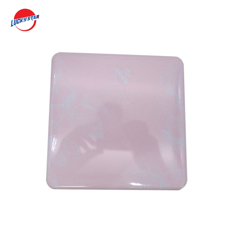 tin box